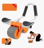 Abs Buikroller Trainer, Sport en Fitness, Fitnessmaterialen, Ophalen of Verzenden, Nieuw, Buik