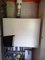 Atag cv ketel Q25C, Ophalen, 30 tot 80 cm, Gebruikt, Hoog rendement (Hr)