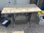 Tuintafel, Ophalen of Verzenden, Gebruikt