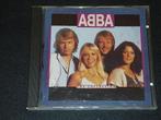 cd verzameling van ABBA 12 stuks, Ophalen of Verzenden, 1980 tot 2000, Zo goed als nieuw