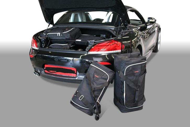 Reistassen BMW Z4 E89, Auto diversen, Auto-accessoires, Zo goed als nieuw, Ophalen