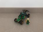 Lego ninjago set 71700, Kinderen en Baby's, Speelgoed | Duplo en Lego, Ophalen of Verzenden, Zo goed als nieuw, Complete set, Lego