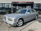 Bentley Arnage 6.8 V8 T 457PK|Schuifdak|Memory|Alpine|Pdc|Cr, Auto's, Bentley, Automaat, Achterwielaandrijving, 6761 cc, 4 stoelen