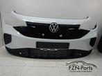 VW ID4 GTX Voorbumper 4PDC LS9R, Ophalen of Verzenden, Gebruikt