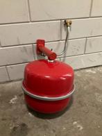 Expansievat, Doe-het-zelf en Verbouw, Ophalen, Gebruikt, Cv-ketel of Combi-ketel