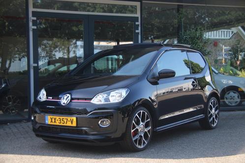 Volkswagen up! 1.0 TSI GTI | Org NL | Pano | Camera |, Auto's, Volkswagen, Te koop, up!, ABS, Achteruitrijcamera, Airbags, Airconditioning