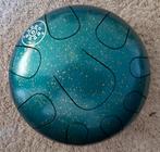 Handpan, Tongue Drum, Klankschaal - Nieuw met tas!, Muziek en Instrumenten, Percussie, Ophalen of Verzenden, Nieuw, Melodische percussie