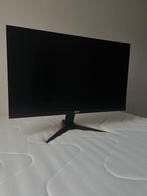 Acer scherm, Computers en Software, Monitoren, Ophalen, IPS, Full HD, Zo goed als nieuw