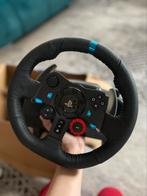 G29 driving force PlayStation logitech  Racing wheel, Ophalen of Verzenden, Nieuw