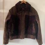 J. C. RAGS RIBCORD BOMBER JASJE XXL, Kleding | Heren, Bruin, Overige maten, Ophalen of Verzenden, J. C. Rags