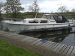Mooi gelijnde (Gillissen kruiser), Watersport en Boten, Ophalen, Gebruikt, Staal, Diesel