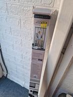 Lamellenhor deur hor, Ophalen of Verzenden, Nieuw, 80 tot 100 cm, Hordeur