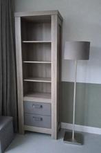 Haco Toronto boekenkast, Ophalen, Met plank(en), Gebruikt, 50 tot 100 cm