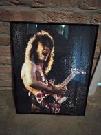 Van Halen, Ophalen, Minder dan 50 cm, Nieuw, Schilderij