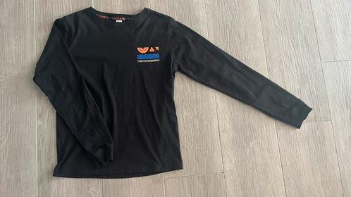 Zgan shirt maat 158/164, Kinderen en Baby's, Kinderkleding | Maat 158, Zo goed als nieuw, Jongen, Shirt of Longsleeve, Ophalen of Verzenden