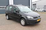 Volkswagen Caddy 1.2 TSI Trendline Vw Caddy Combi (bj 2011), Voorwielaandrijving, Euro 5, 4 cilinders, Zwart