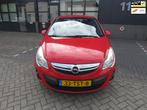 Opel Corsa 1.4-16V Anniversary Edition 2012 Airco 5-Deurs NA, Voorwielaandrijving, Gebruikt, 1398 cc, 4 cilinders