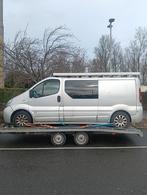 Opel vivaro voor onderdelen, Ophalen, Opel