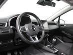 Renault Clio 1.0 TCe Bi-Fuel Zen | Airco | Cruise control |, Auto's, Stof, 201 pk, Origineel Nederlands, Bedrijf