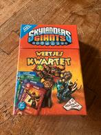 Skylanders Giants Weetjes Kwartet - Nieuw!, Een of twee spelers, Ophalen of Verzenden, Nieuw