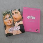 Grease  Dvd, Ophalen of Verzenden, Zo goed als nieuw