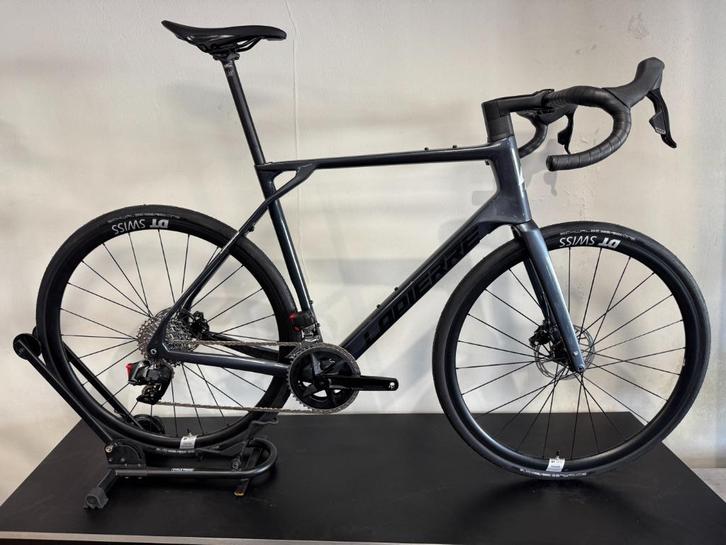 ACTIE! Lapierre Pulsium 6.0 AXS mt XL, Fietsen en Brommers, Fietsen | Racefietsen, Nieuw, Heren, Overige merken, Meer dan 20 versnellingen