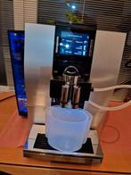 JURA, Witgoed en Apparatuur, Koffiezetapparaten, Ophalen, Afneembaar waterreservoir, 10 kopjes of meer, Koffiemachine