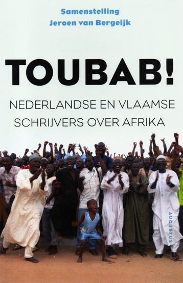 Toubab ! - Jeroen van Bergeijk / 9789045701080 beschikbaar voor biedingen