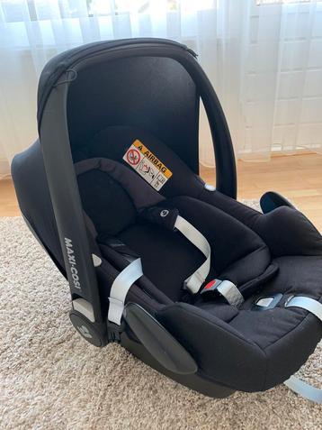 Maxi cosi I-Rock beschikbaar voor biedingen