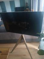 Samsung 46 inch tv, Ophalen, 50 Hz, Zo goed als nieuw, Samsung