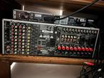 Denon AVR-3805 Receiver/Versterker, Audio, Tv en Foto, Versterkers en Receivers, Denon, Ophalen of Verzenden, Zo goed als nieuw