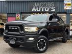 Dodge RAM 2500 6.4 HEMI Heavy Duty 6 Personen, Automaat, Gebruikt, 416 pk, Zwart