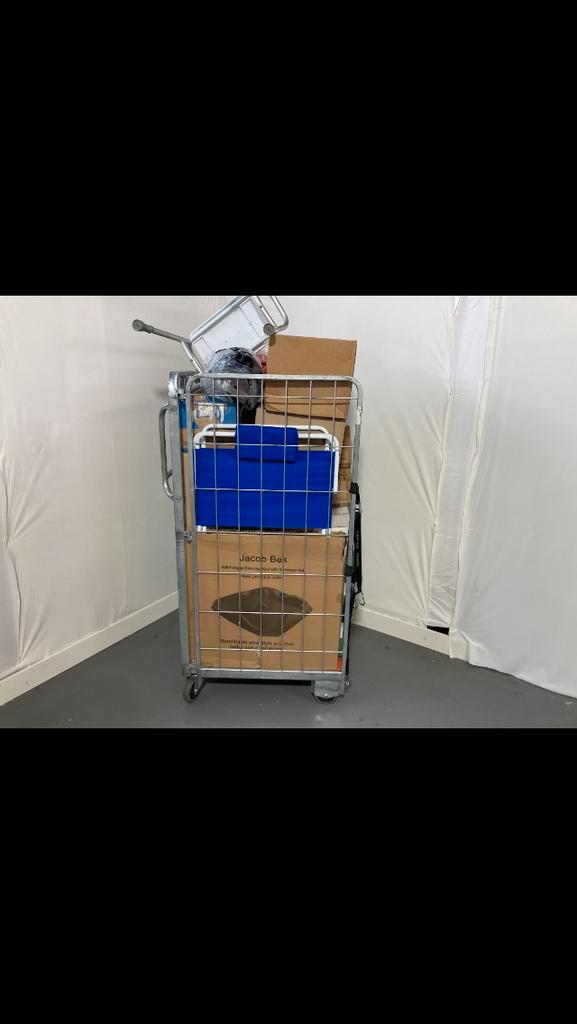 kar85 Partij Restanten / Overbevindingen / Retouren, Doe-het-zelf en Verbouw, Overige Doe-het-zelf en Verbouw, Nieuw, Ophalen