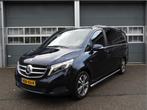Mercedes-Benz V-Klasse 250 BlueTEC Lang 2-ZITS | AUT | LED |, Automaat, Achterwielaandrijving, Gebruikt, Euro 6