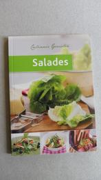 Boek: Salades - culinair genieten, Boeken, Ophalen, Nieuw, Overige typen