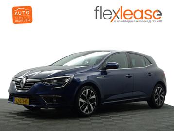 Renault Mégane 1.3 TCe 165pk Bose Aut- Head Up, Sfeerverlic beschikbaar voor biedingen