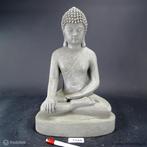 Online Veiling: Grote stenen Boeddha, Antiek en Kunst