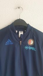 Adidas Feyenoord Vest Maat 164, Ophalen of Verzenden, Zo goed als nieuw, Trui of Vest