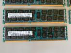 7x Hynix 16GB DDR3 ECC Registered RAM – PC3-12800R, Ophalen of Verzenden, Zo goed als nieuw, DDR3, Server