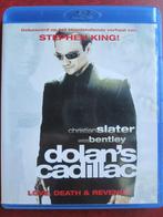 Dolan's Cadillac (2008) BLU-RAY, Cd's en Dvd's, Blu-ray, Thrillers en Misdaad, Ophalen of Verzenden, Zo goed als nieuw