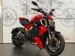 Ducati DIAVEL V4 (bj 2024), 4 cilinders, Bedrijf, Meer dan 35 kW, Overig