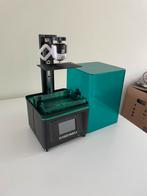 Elegoo mars 2, Computers en Software, 3D Printers, Ophalen, Zo goed als nieuw
