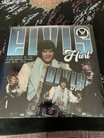 Elvis, (nieuw+sealed) dubbele live bootleg lp, Hurt, Cd's en Dvd's, Vinyl | Rock, Ophalen of Verzenden, Nieuw in verpakking, 12 inch