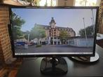 Monitor LG 27MP 48HQ, Ophalen, Gebruikt, Kantelbaar, Full HD