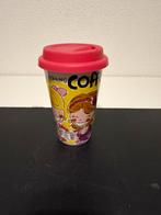Coffee to go mok blond Amsterdam BFF’s having coffee, Blond Amsterdam, Ophalen of Verzenden, Zo goed als nieuw, Kop(pen) en/of Schotel(s)
