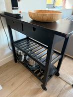 Trolley, Ophalen, 50 tot 100 cm, Zo goed als nieuw, 25 tot 50 cm