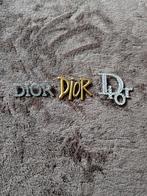 Dior broche, Verzenden, Nieuw, Overige materialen