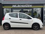 Suzuki Alto 1.0 Comfort EASSS met Airco ! 16 Inch ! Nap !, Voorwielaandrijving, Euro 5, Gebruikt, 200 kg