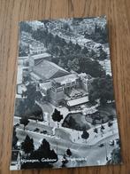 Ansichtkaart   NIJMEGEN   1955, Ophalen of Verzenden, 1940 tot 1960, Gelopen, Gelderland