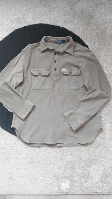 Ralph Lauren Polo beschikbaar voor biedingen